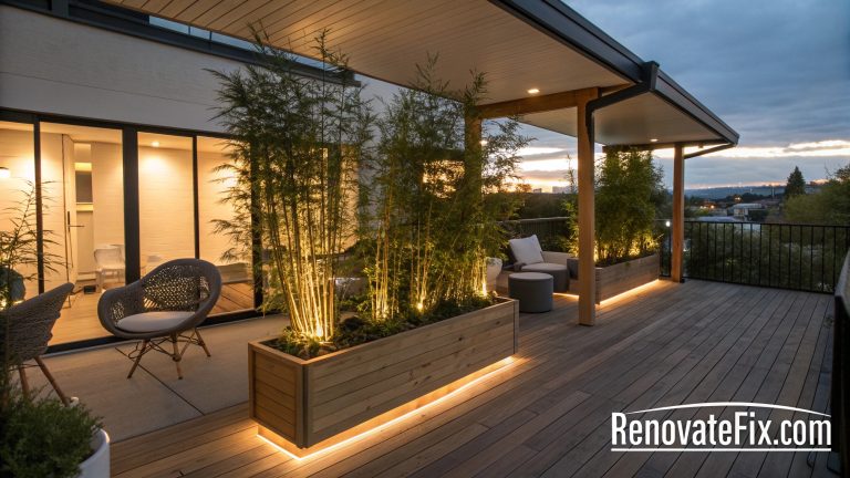 20 Creative Porch Planter Ideas to Elevate Your Home’s Curb Appeal