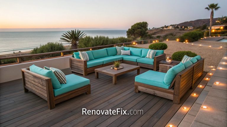 15 Brilliant Deck Decor Ideas to Elevate Your Outdoor Space