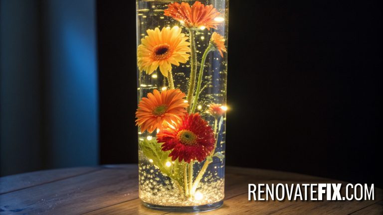 15 Breathtaking Amazing Flower Ideas to Elevate Your Space