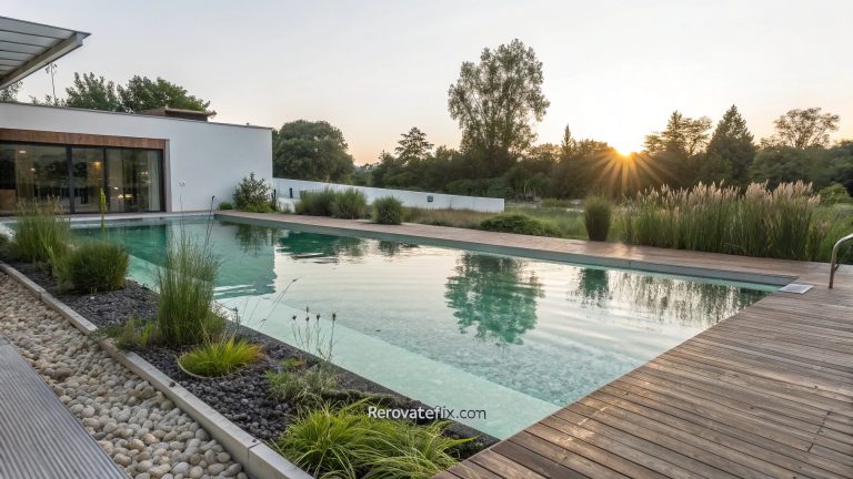 20 Modern Pool Ideas for Your Dream Outdoor Oasis