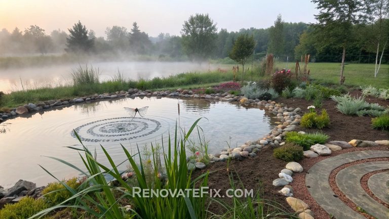 20 Innovative Rainscaping Solutions for Eco-Friendly Yards