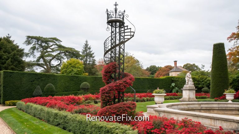 15 Stunning Clematis Trellis Ideas for Your Garden
